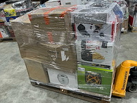 Diverse elektrische woon-/huishoudartikelen - afbeelding 2 van  7