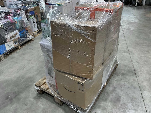 Diverse elektrische woon-/huishoudartikelen - afbeelding 3 van  7