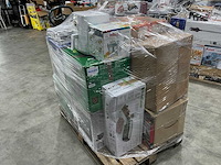 Diverse elektrische woon-/huishoudartikelen - afbeelding 4 van  7