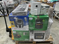 Diverse elektrische woon-/huishoudartikelen - afbeelding 5 van  7
