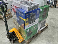 Diverse elektrische woon-/huishoudartikelen - afbeelding 6 van  7