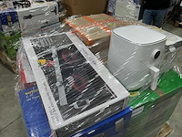 Diverse elektrische woon-/huishoudartikelen - afbeelding 7 van  7