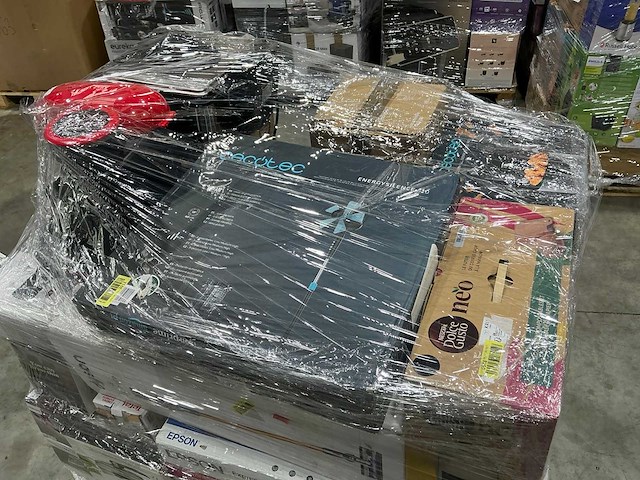 Diverse elektrische woon-/huishoudartikelen - afbeelding 5 van  6