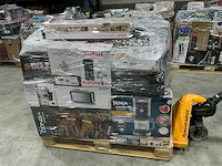 Diverse elektrische woon-/huishoudartikelen - afbeelding 2 van  8