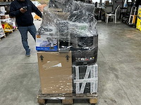 Diverse elektrische woon-/huishoudartikelen - afbeelding 4 van  7