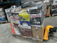 Diverse elektrische woon-/huishoudartikelen - afbeelding 2 van  8