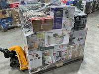 Diverse elektrische woon-/huishoudartikelen - afbeelding 6 van  8