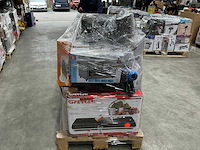 Diverse elektrische woon-/huishoudartikelen - afbeelding 4 van  8