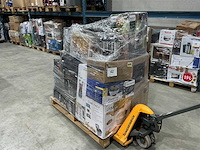 Diverse elektrische woon-/huishoudartikelen - afbeelding 1 van  5