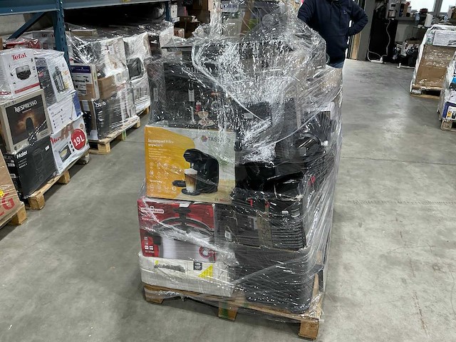 Diverse elektrische woon-/huishoudartikelen - afbeelding 3 van  5