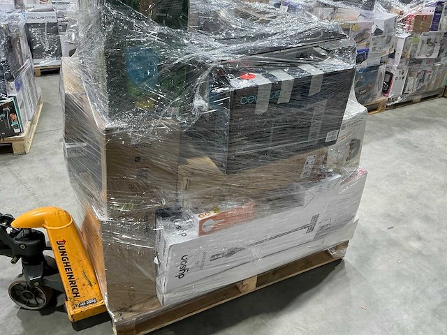 Diverse elektrische woon-/huishoudartikelen - afbeelding 5 van  5