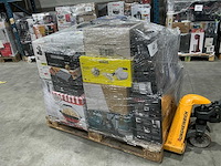 Diverse elektrische woon-/huishoudartikelen - afbeelding 2 van  8