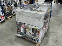 Diverse elektrische woon-/huishoudartikelen - afbeelding 3 van  8