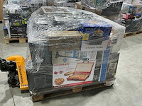 Diverse elektrische woon-/huishoudartikelen - afbeelding 6 van  8