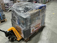 Diverse elektrische woon-/huishoudartikelen - afbeelding 7 van  8