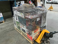 Diverse elektrische woon-/huishoudartikelen - afbeelding 1 van  7