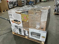 Diverse elektrische woon-/huishoudartikelen - afbeelding 5 van  7