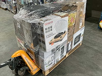 Diverse elektrische woon-/huishoudartikelen - afbeelding 6 van  7