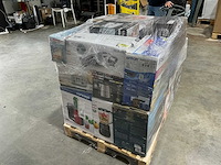 Diverse elektrische woon-/huishoudartikelen - afbeelding 3 van  7