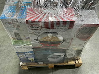 Diverse elektrische woon-/huishoudartikelen - afbeelding 4 van  6