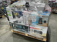 Diverse elektrische woon-/huishoudartikelen - afbeelding 5 van  6