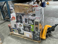 Diverse elektrische woon-/huishoudartikelen - afbeelding 2 van  7