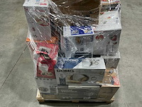 Diverse elektrische woon-/huishoudartikelen - afbeelding 4 van  7