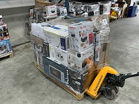Diverse elektrische woon-/huishoudartikelen - afbeelding 1 van  6