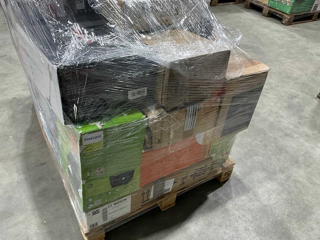 Diverse elektrische woon-/huishoudartikelen - afbeelding 4 van  7