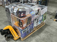 Diverse elektrische woon-/huishoudartikelen - afbeelding 6 van  7