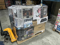 Diverse elektrische woon-/huishoudartikelen - afbeelding 1 van  10