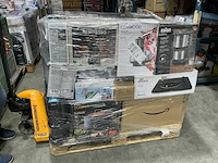 Diverse elektrische woon-/huishoudartikelen - afbeelding 3 van  10