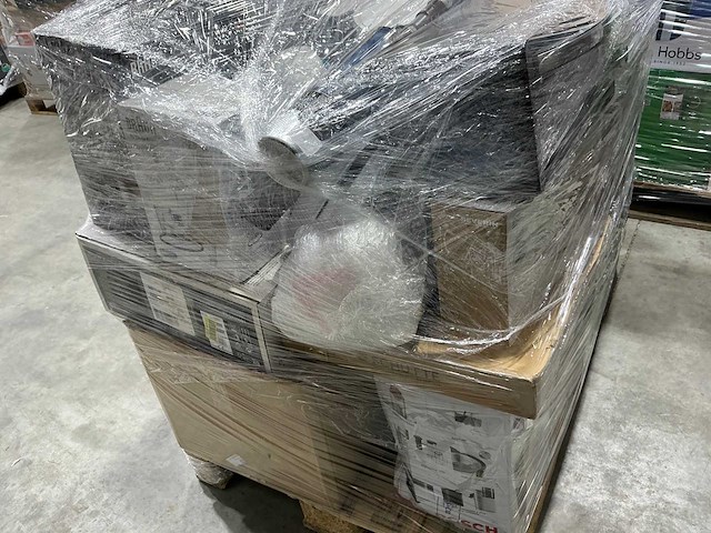 Diverse elektrische woon-/huishoudartikelen - afbeelding 10 van  10