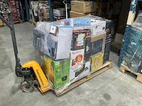 Diverse elektrische woon-/huishoudartikelen - afbeelding 1 van  7