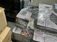 Diverse elektrische woon-/huishoudartikelen - afbeelding 5 van  7