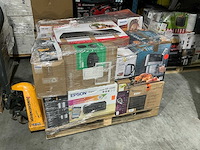 Diverse elektrische woon-/huishoudartikelen - afbeelding 2 van  6