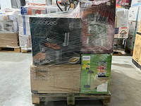 Diverse elektrische woon-/huishoudartikelen - afbeelding 3 van  6