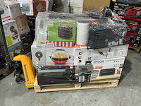 Diverse elektrische woon-/huishoudartikelen - afbeelding 4 van  9