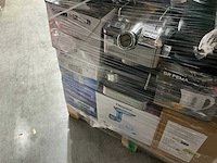 Diverse elektrische woon-/huishoudartikelen - afbeelding 7 van  9