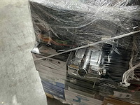 Diverse elektrische woon-/huishoudartikelen - afbeelding 8 van  9