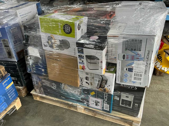 Diverse elektrische woon-/huishoudartikelen - afbeelding 2 van  6