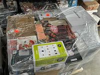 Diverse elektrische woon-/huishoudartikelen - afbeelding 4 van  6