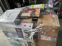 Diverse elektrische woon-/huishoudartikelen - afbeelding 6 van  6