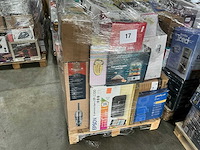 Diverse elektrische woon-/huishoudartikelen - afbeelding 1 van  4