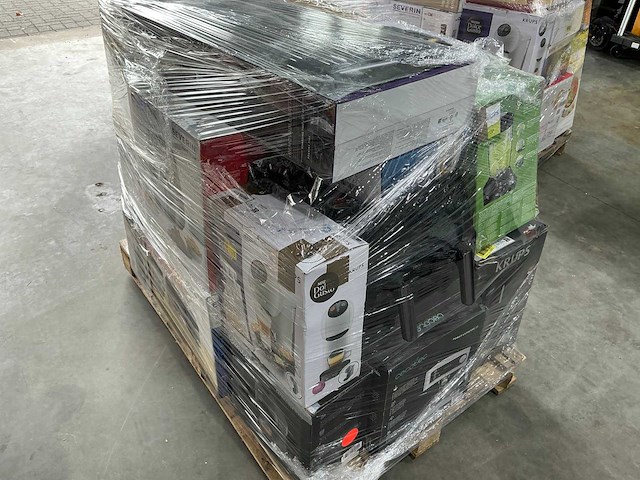 Diverse elektrische woon-/huishoudartikelen - afbeelding 6 van  6