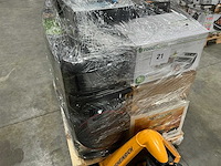 Diverse elektrische woon-/huishoudartikelen - afbeelding 5 van  6