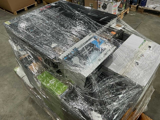 Diverse elektrische woon-/huishoudartikelen - afbeelding 6 van  6