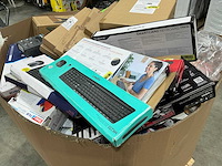 Diverse elektrische woon-/huishoudartikelen - afbeelding 3 van  3