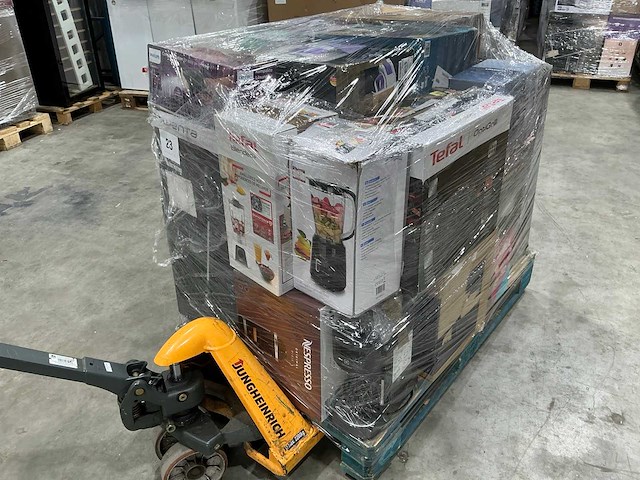 Diverse elektrische woon-/huishoudartikelen - afbeelding 2 van  6