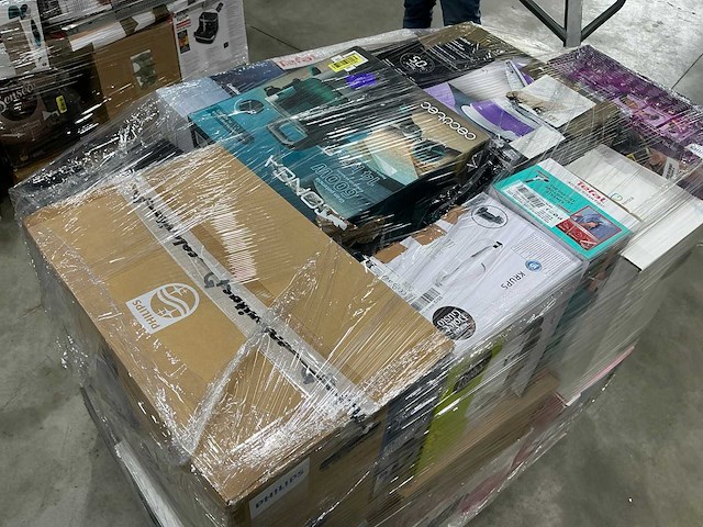 Diverse elektrische woon-/huishoudartikelen - afbeelding 6 van  6